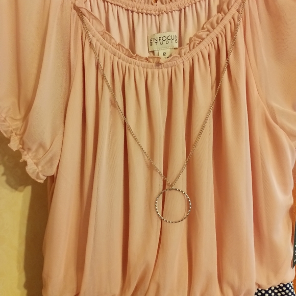 EnFocus Studio Dress - Picture 4 of 5